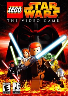 <a href='https://www.playright.dk/info/titel/lego-star-wars'>Lego Star Wars</a>    25/30