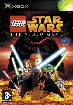 <a href='https://www.playright.dk/info/titel/lego-star-wars'>Lego Star Wars</a>    20/30