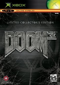 Doom 3 [Limited Collectors Edition] (EU)