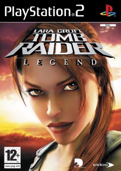Tomb Raider: Legend (EU)