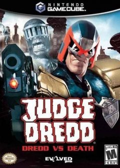 <a href='https://www.playright.dk/info/titel/judge-dredd-dredd-vs-death'>Judge Dredd: Dredd Vs. Death</a>    25/30