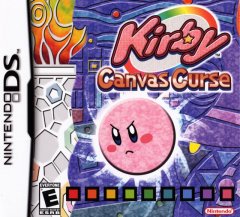 Kirby: Power Paintbrush (US)