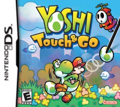 Yoshi Touch & Go (US)