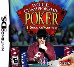 World Championship Poker DS (US)