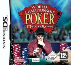 World Championship Poker DS (EU)