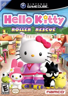 Hello Kitty: Roller Rescue (US)