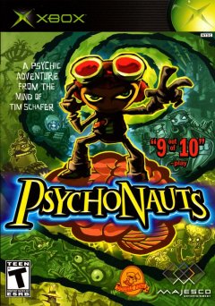 <a href='https://www.playright.dk/info/titel/psychonauts'>Psychonauts</a>    10/30