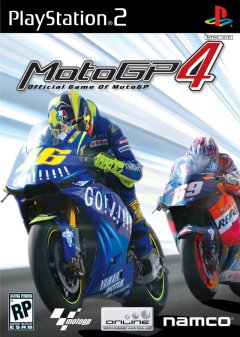 MotoGP 4 (US)