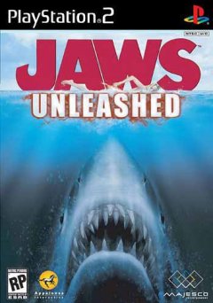 Jaws Unleashed (US)