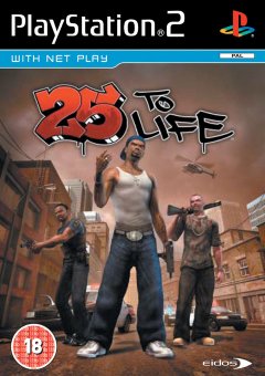 <a href='https://www.playright.dk/info/titel/25-to-life'>25 To Life</a>    26/30