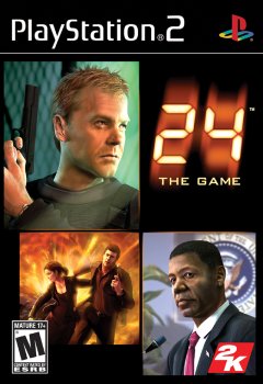 24: The Game (US)