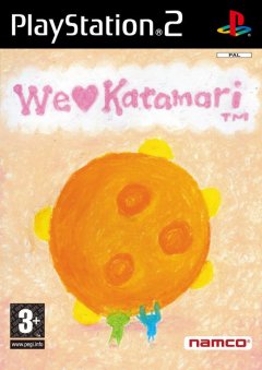 <a href='https://www.playright.dk/info/titel/we-love-katamari'>We Love Katamari</a>    27/30