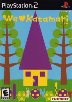 We Love Katamari (US)