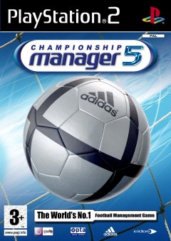 <a href='https://www.playright.dk/info/titel/championship-manager-5'>Championship Manager 5</a>    19/30