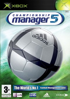 <a href='https://www.playright.dk/info/titel/championship-manager-5'>Championship Manager 5</a>    20/30