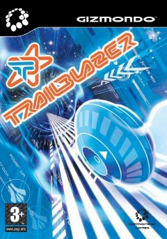 Trailblazer (2005) (EU)