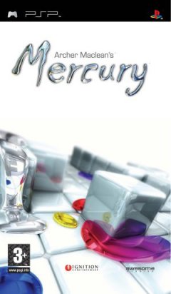 Mercury (EU)
