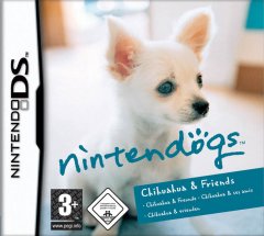 Nintendogs: Chihuahua And Friends (EU)