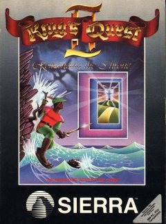 <a href='https://www.playright.dk/info/titel/kings-quest-ii-romancing-the-throne'>King's Quest II: Romancing The Throne</a>    17/30