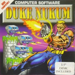 Duke Nukem (US)