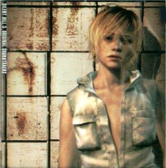 Silent Hill 3 OST (EU)