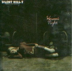 Silent Hill 2 OST (JP)