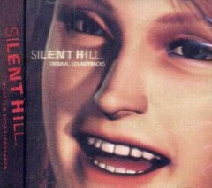 Silent Hill OST (JP)