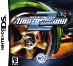 Need For Speed: Underground 2 (US)