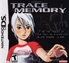 Another Code: Two Memories (US)