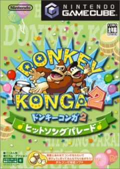 <a href='https://www.playright.dk/info/titel/donkey-konga-2-hit-song-parade'>Donkey Konga 2: Hit Song Parade</a>    15/30