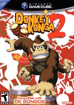 <a href='https://www.playright.dk/info/titel/donkey-konga-2-hit-song-parade'>Donkey Konga 2: Hit Song Parade</a>    14/30