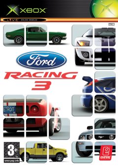 Ford Racing 3 (EU)