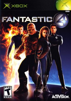 Fantastic 4 (US)