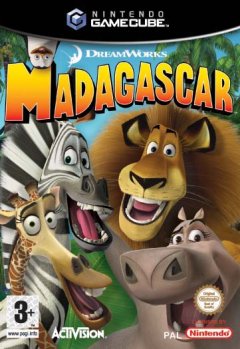 Madagascar (EU)