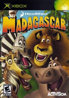 Madagascar (US)