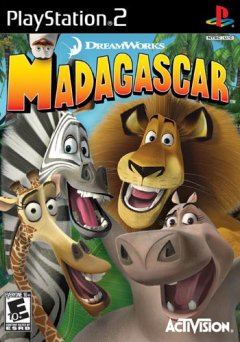 Madagascar (US)