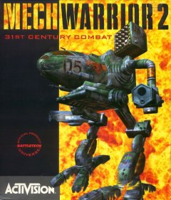 MechWarrior 2 (EU)