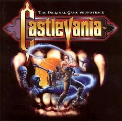 Castlevania 64 OST (EU)