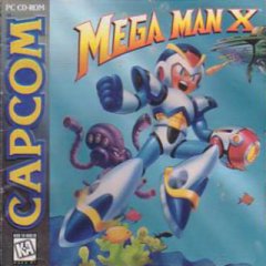 Mega Man X (US)