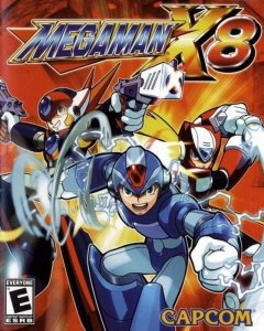 Mega Man X8 (US)