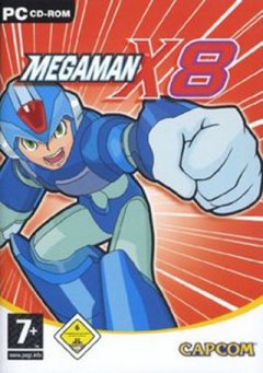 <a href='https://www.playright.dk/info/titel/mega-man-x8'>Mega Man X8</a>    21/30