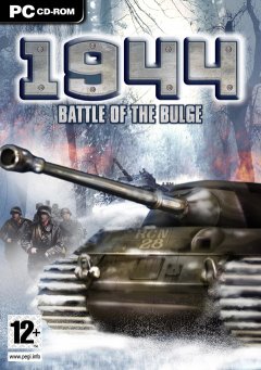 1944: Battle Of The Bulge (EU)