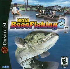 Sega Bass Fishing 2 (US)