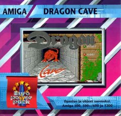 Dragon Cave (EU)