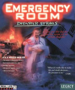 Emergency Room: Disaster Strikes