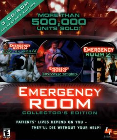 Emergency Room: Collector's Edition