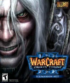 <a href='https://www.playright.dk/info/titel/warcraft-iii-frozen-throne'>Warcraft III: Frozen Throne</a>    28/30