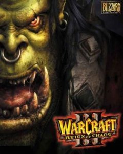 Warcraft III: Reign Of Chaos