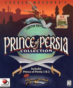 Prince Of Persia Collection