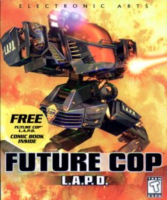 <a href='https://www.playright.dk/info/titel/future-cop-lapd'>Future Cop: L.A.P.D.</a>    23/30